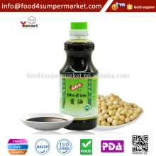 chinese OEM Normal Soy Sauce